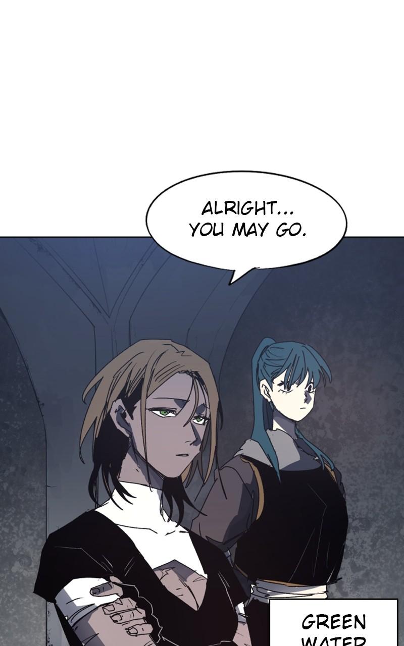 The Ember Knight Chapter 146 - Page 8