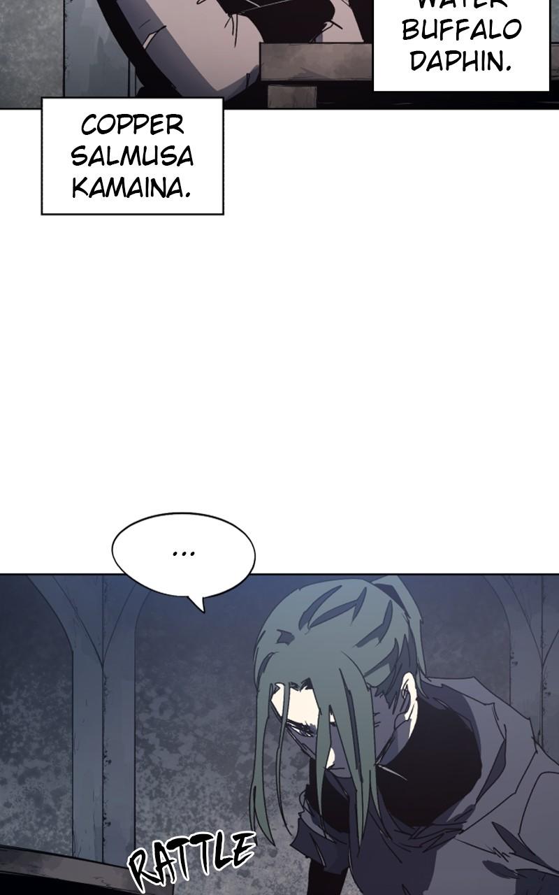 The Ember Knight Chapter 146 - Page 9