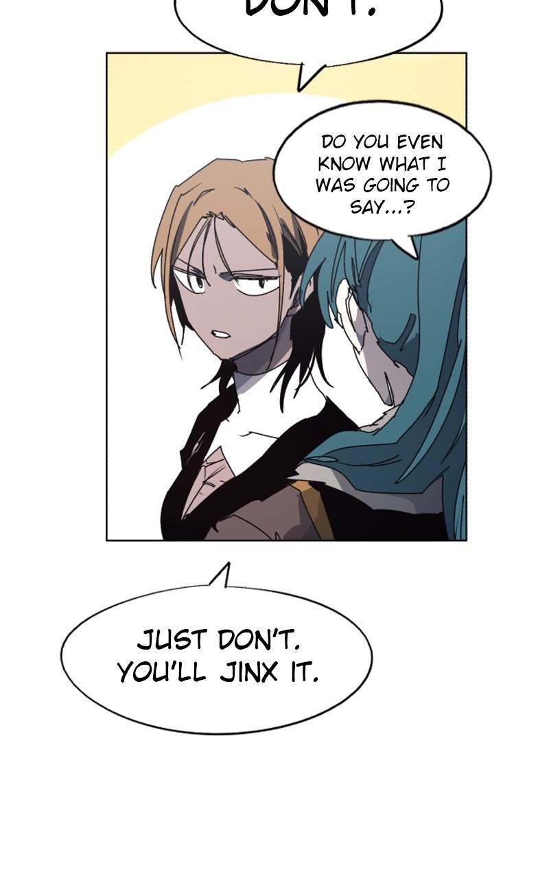 The Ember Knight Chapter 146 - Page 18