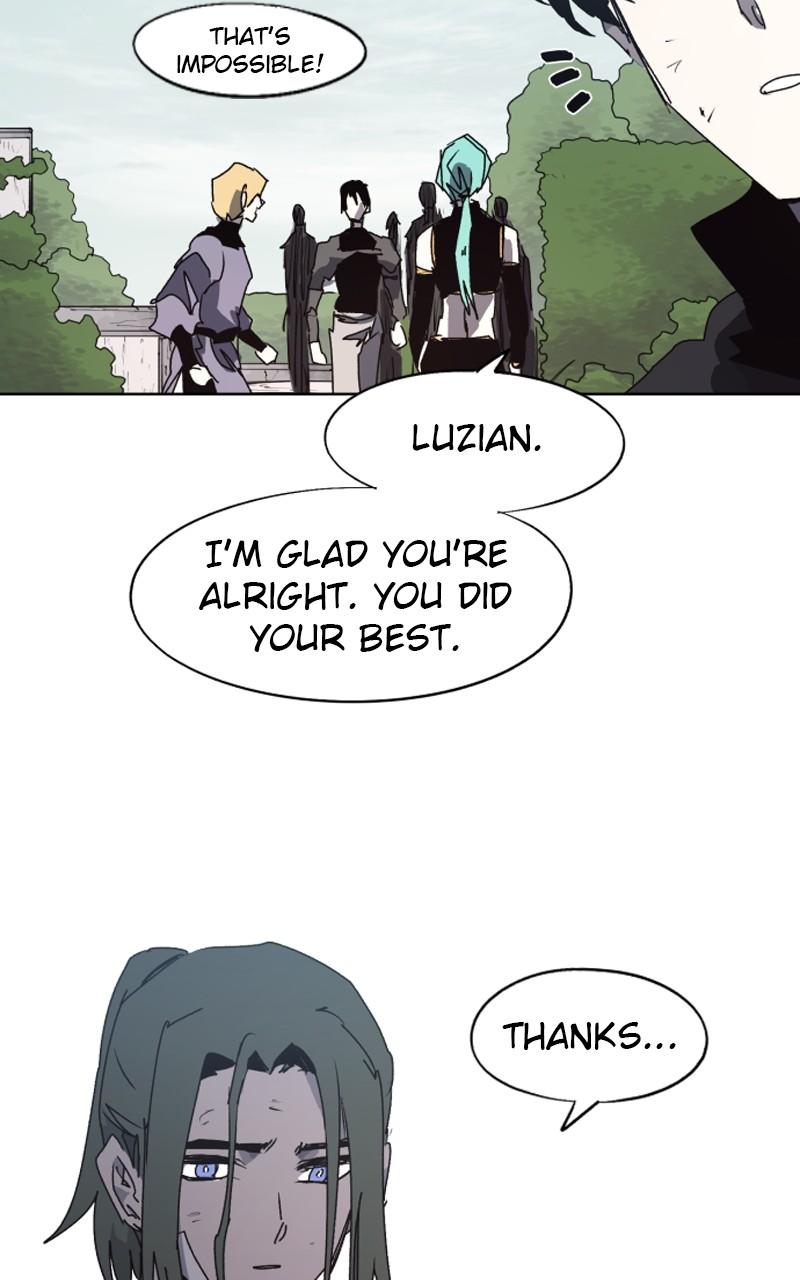 The Ember Knight Chapter 146 - Page 26