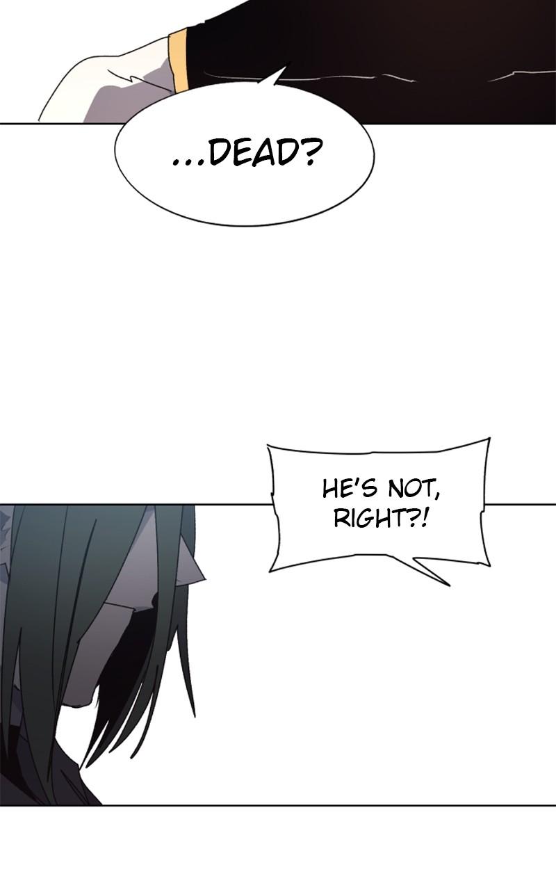 The Ember Knight Chapter 146 - Page 29