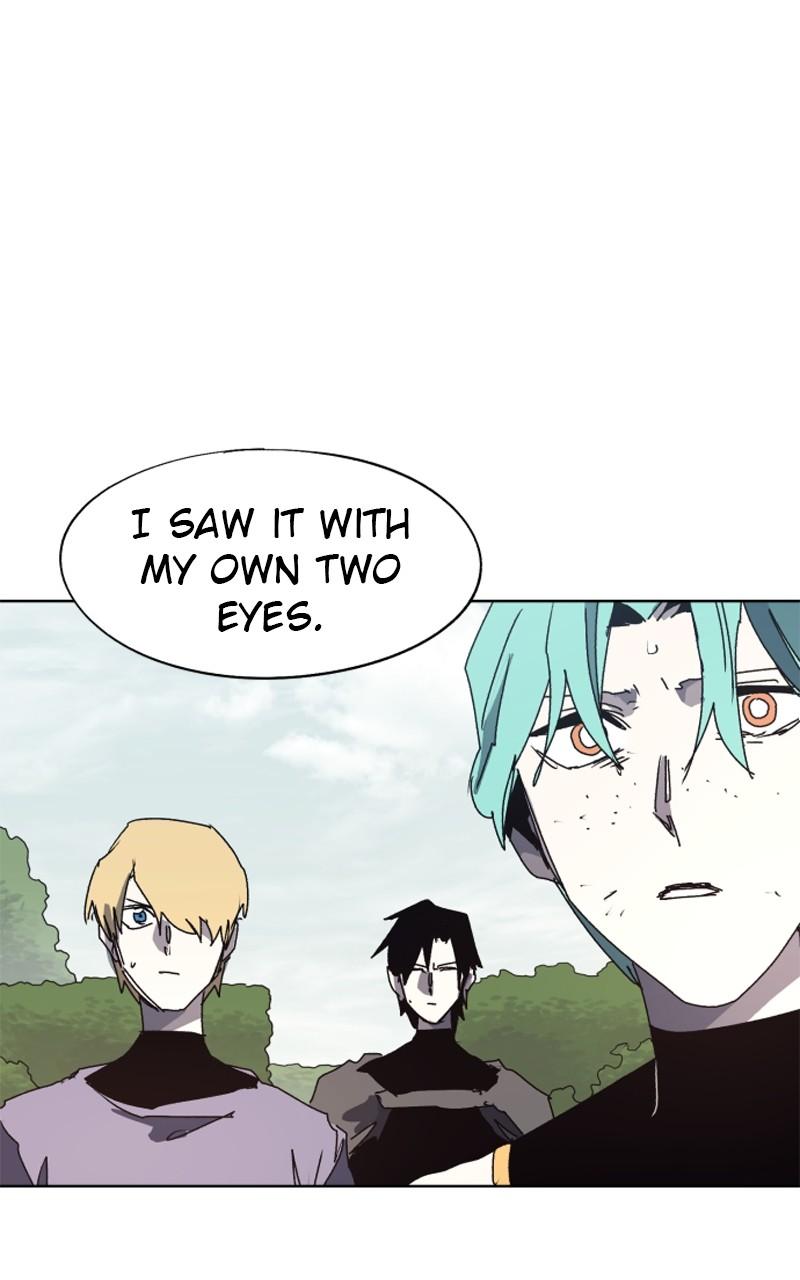 The Ember Knight Chapter 146 - Page 30