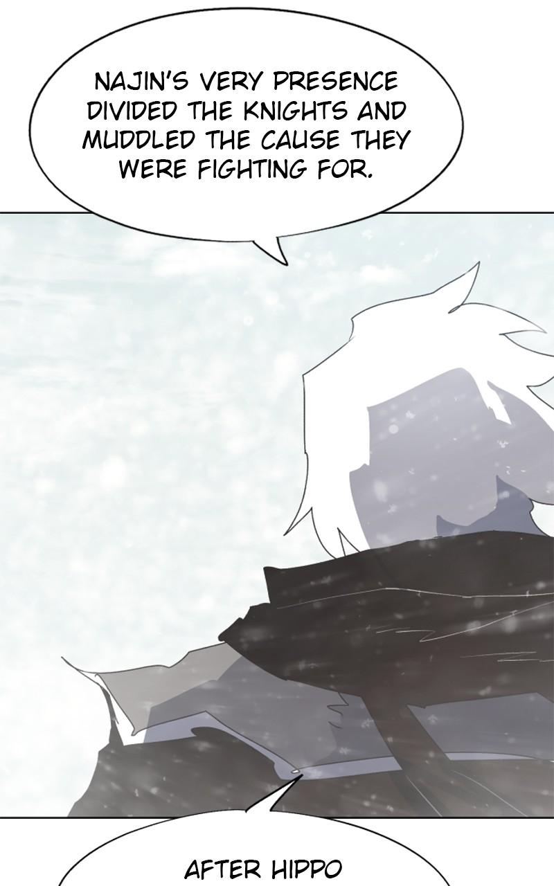 The Ember Knight Chapter 146 - Page 35