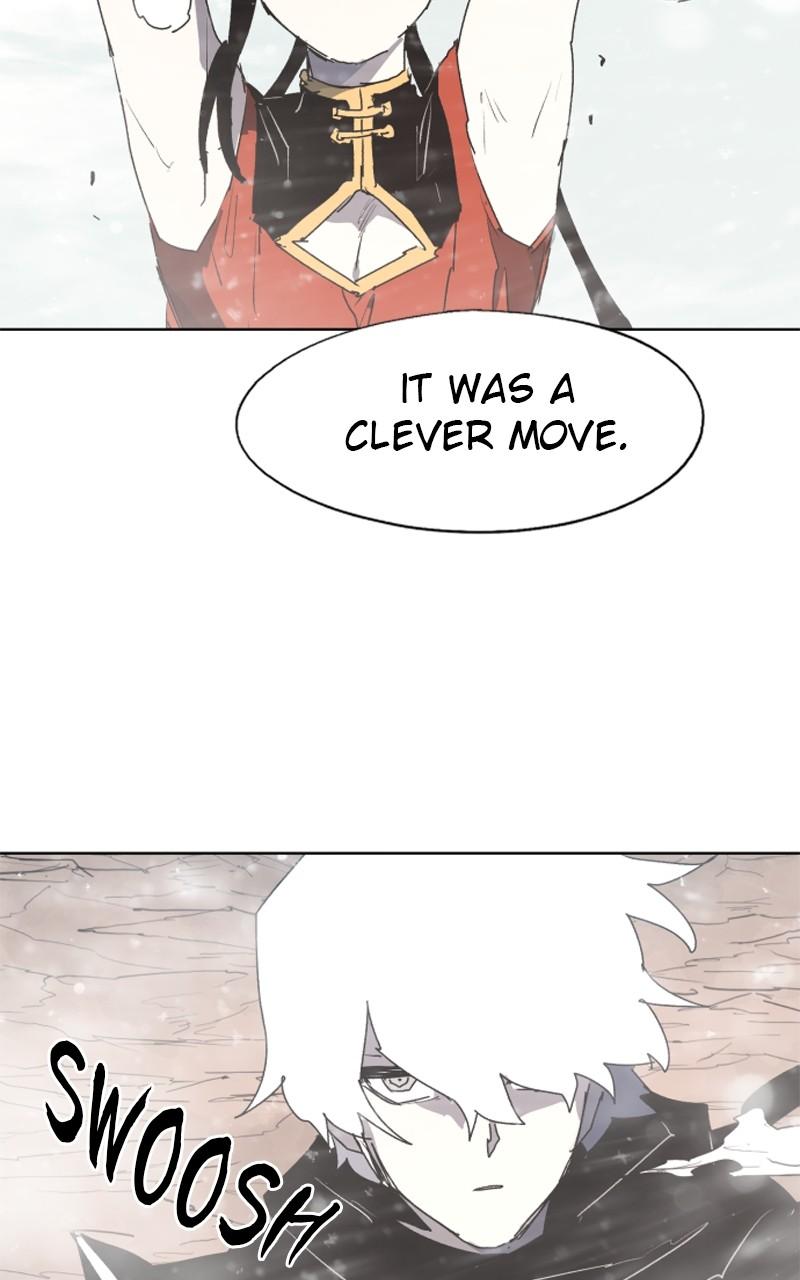 The Ember Knight Chapter 146 - Page 38