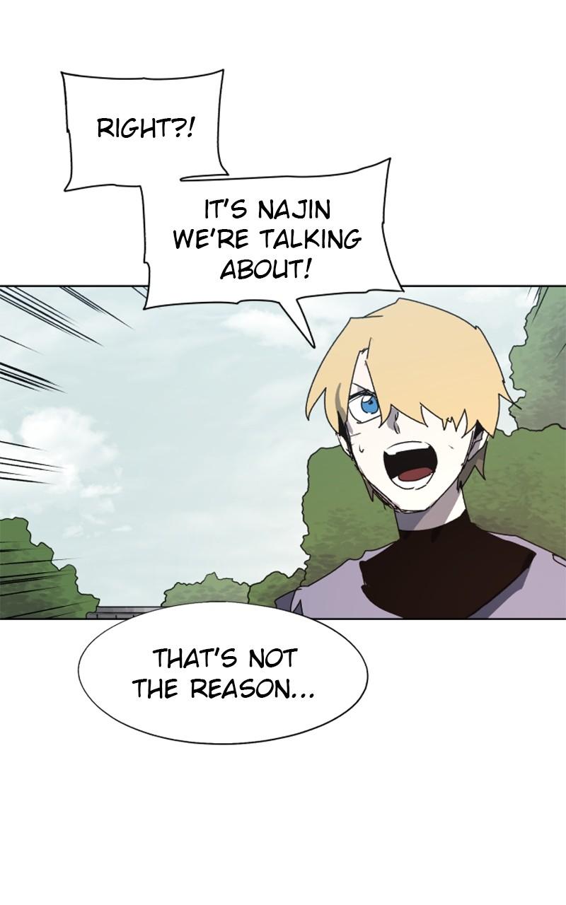 The Ember Knight Chapter 146 - Page 41