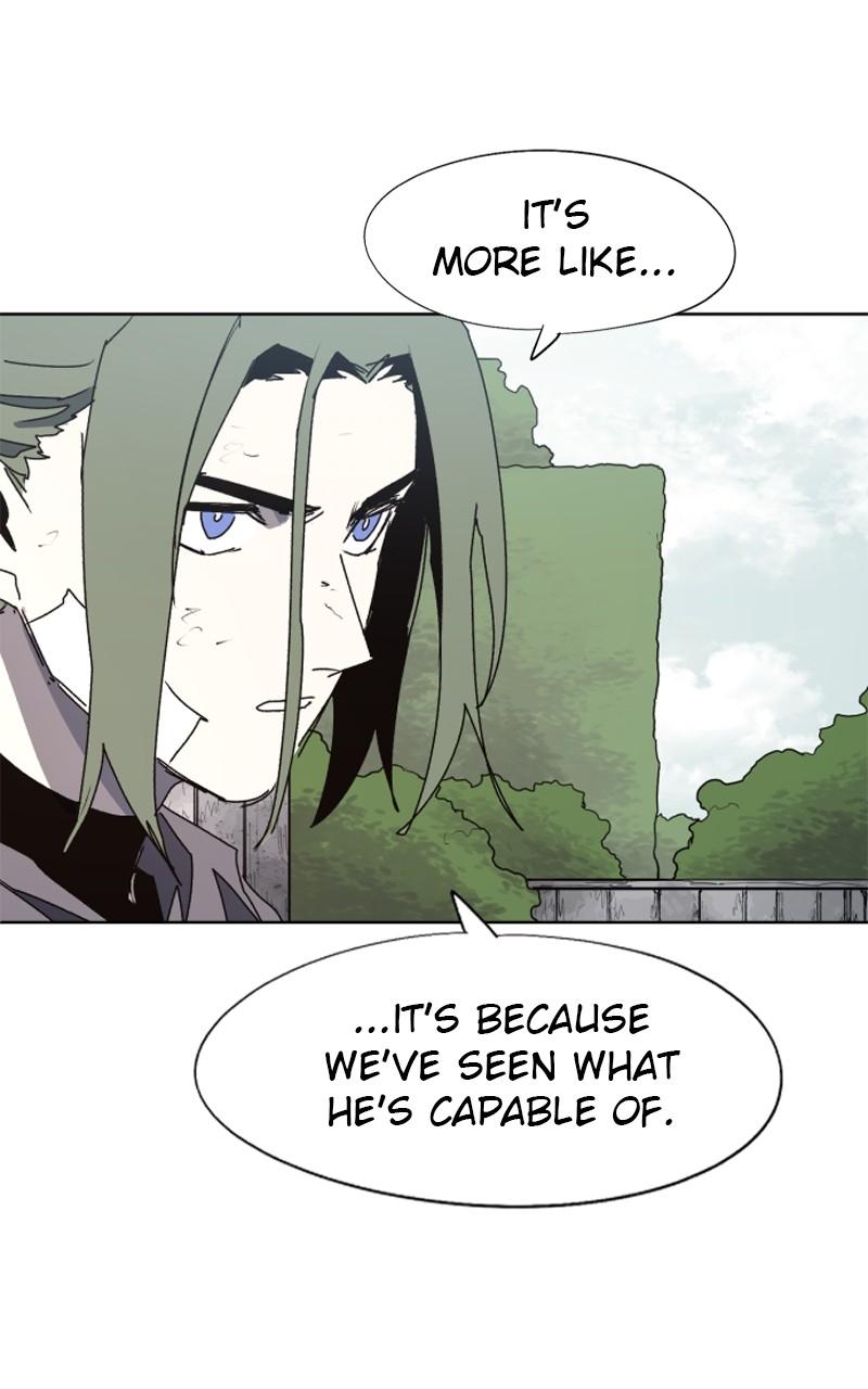 The Ember Knight Chapter 146 - Page 42