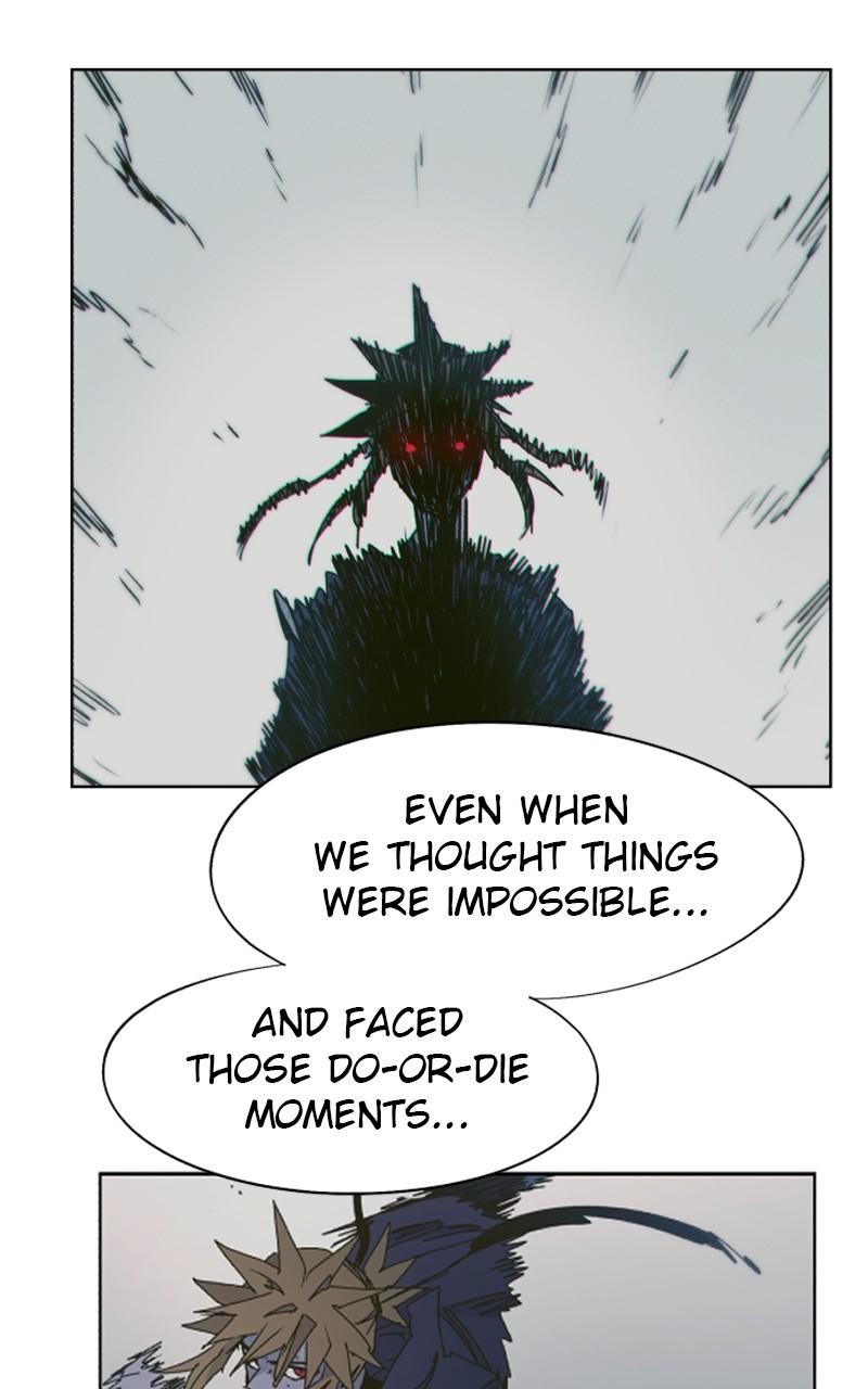 The Ember Knight Chapter 146 - Page 43