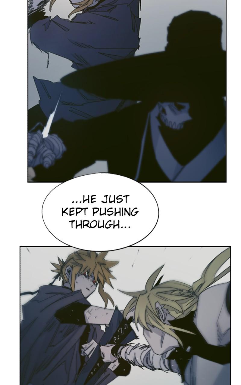 The Ember Knight Chapter 146 - Page 44