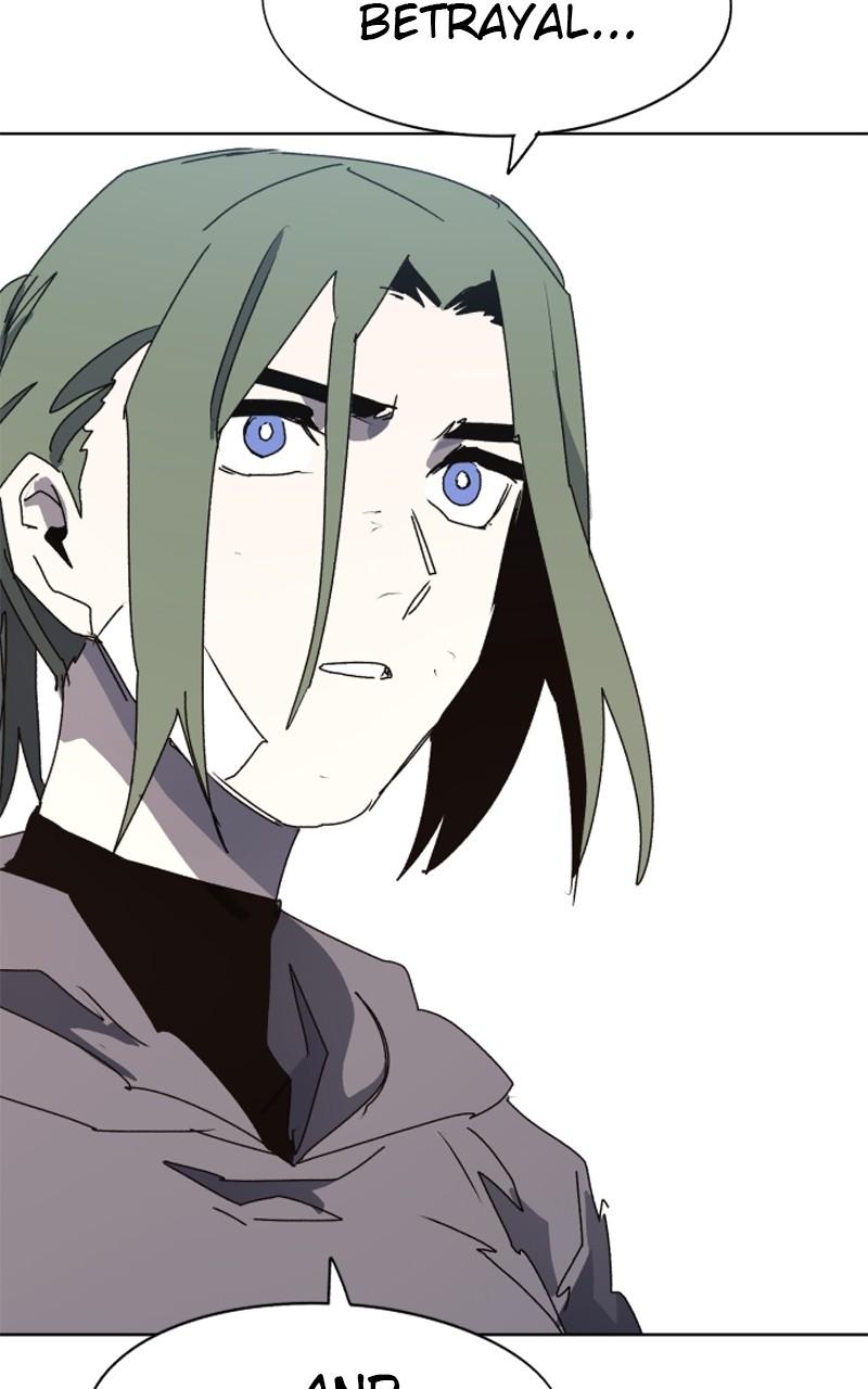 The Ember Knight Chapter 146 - Page 47