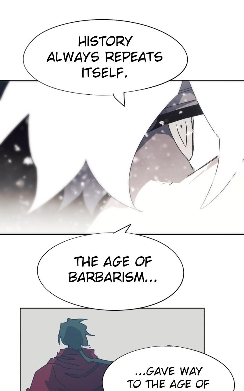 The Ember Knight Chapter 146 - Page 52