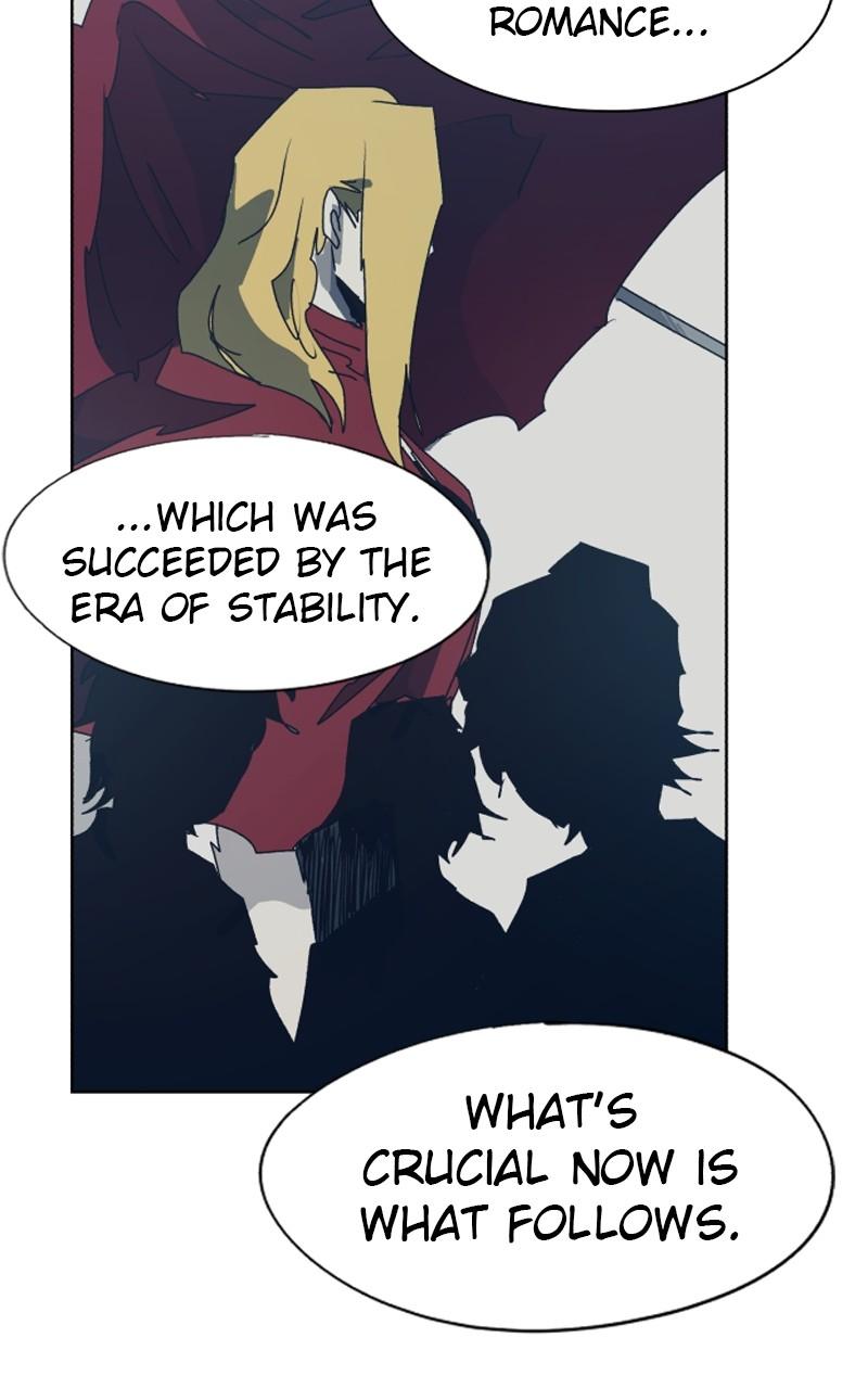 The Ember Knight Chapter 146 - Page 53