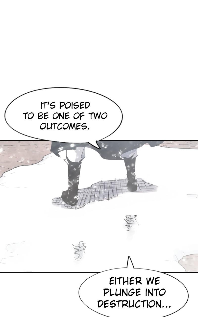 The Ember Knight Chapter 146 - Page 54