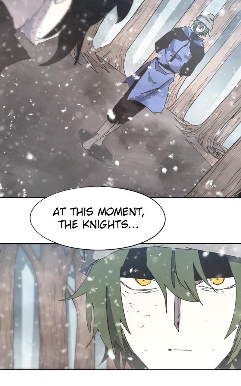 The Ember Knight Chapter 146 - Page 61