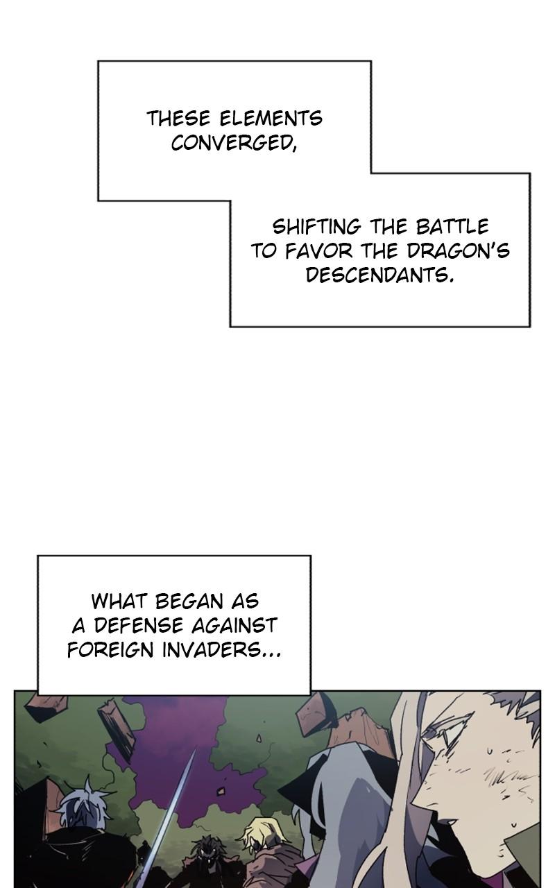 The Ember Knight Chapter 147 - Page 4