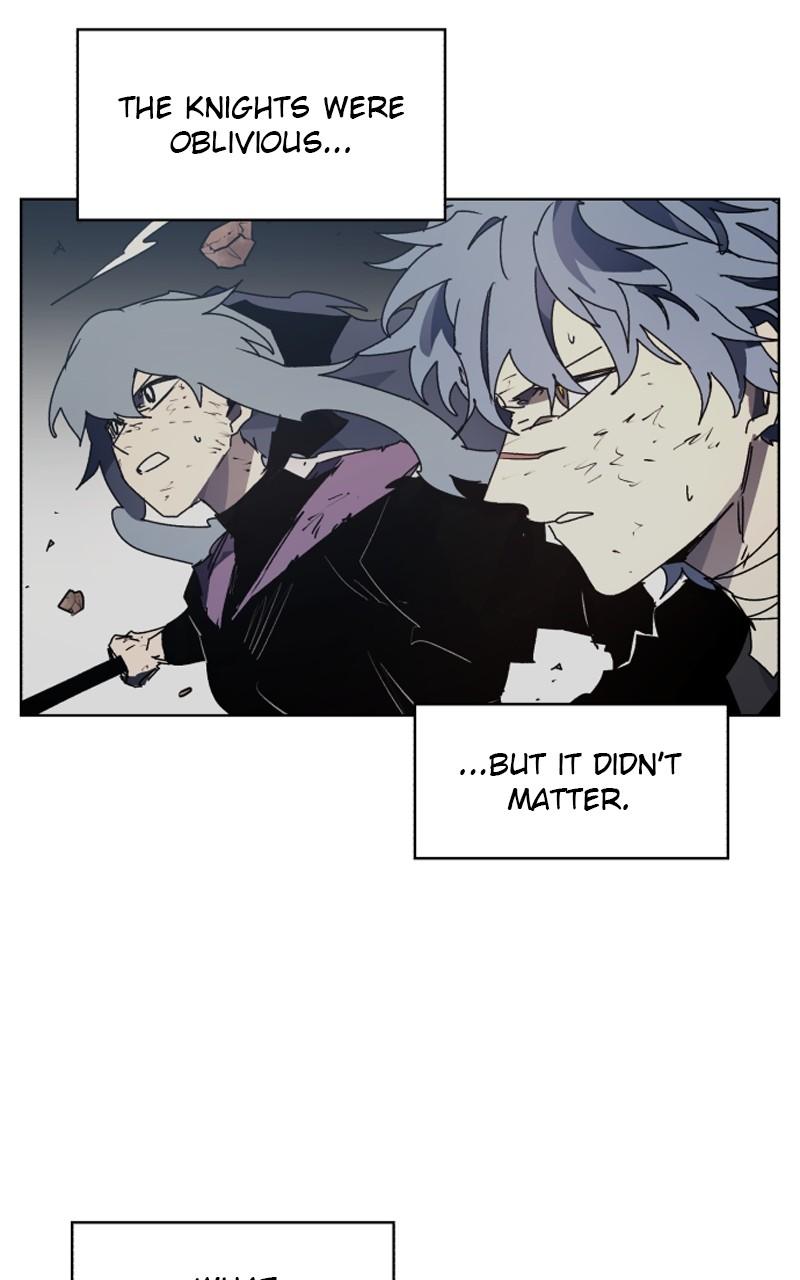 The Ember Knight Chapter 147 - Page 6