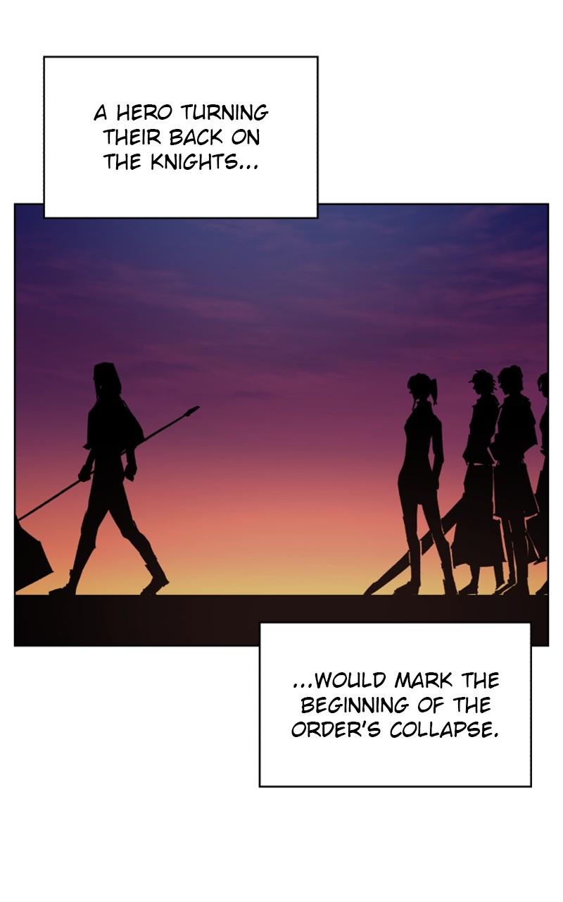 The Ember Knight Chapter 147 - Page 8