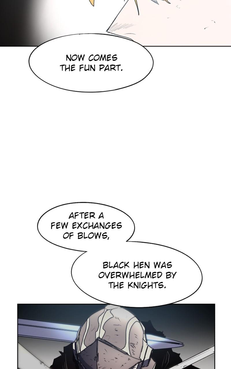 The Ember Knight Chapter 147 - Page 25