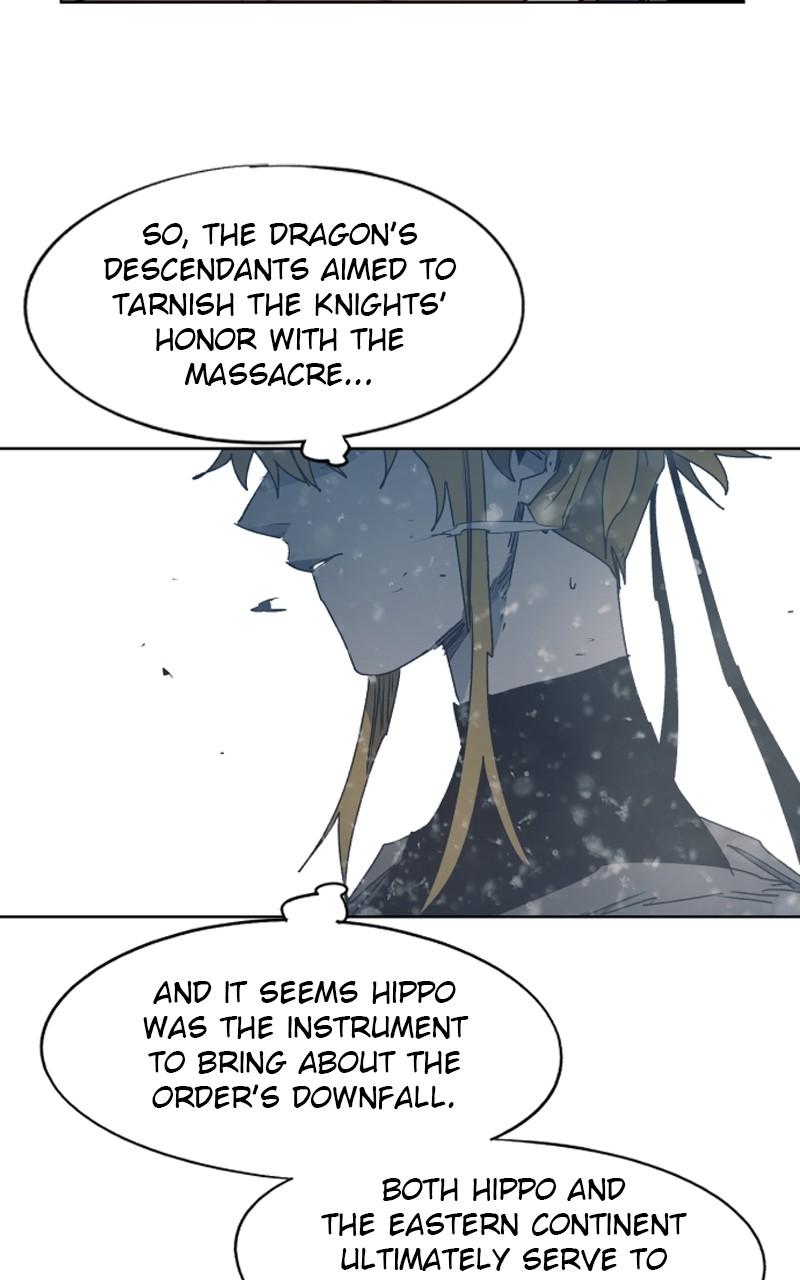 The Ember Knight Chapter 147 - Page 27