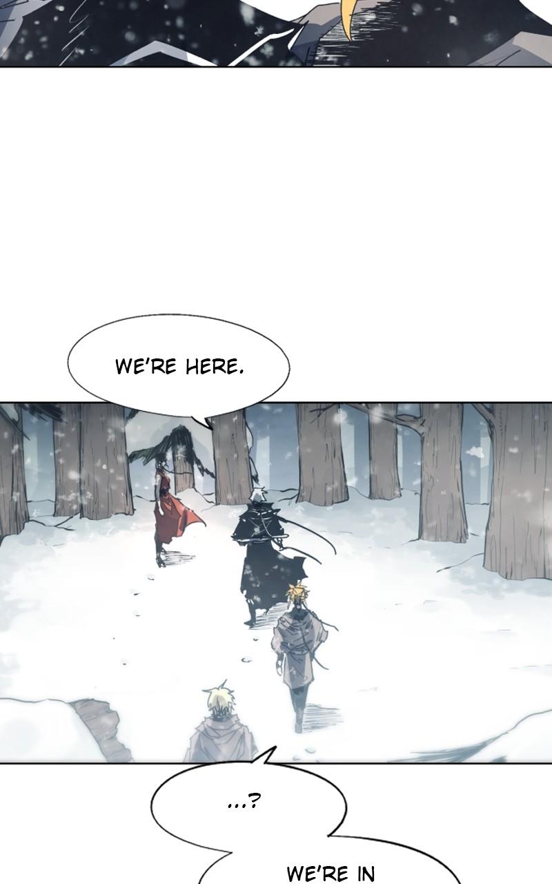 The Ember Knight Chapter 147 - Page 31