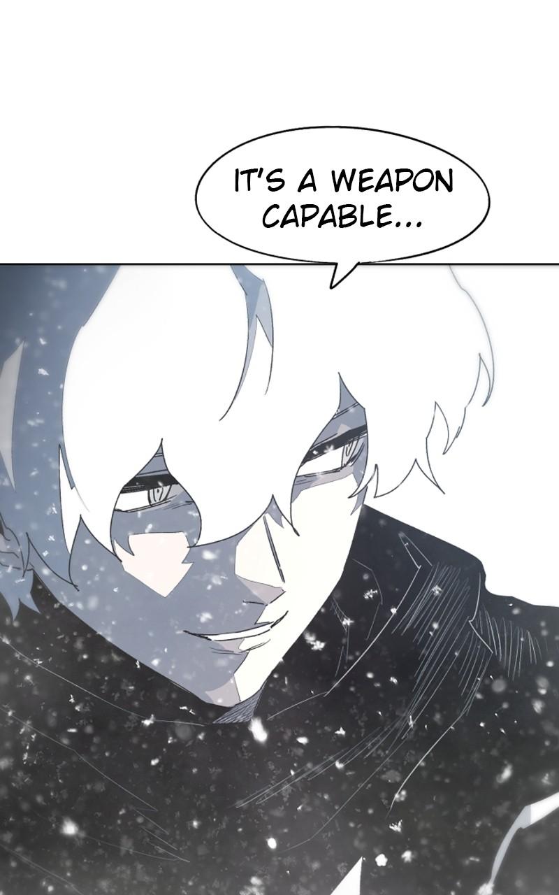 The Ember Knight Chapter 147 - Page 35