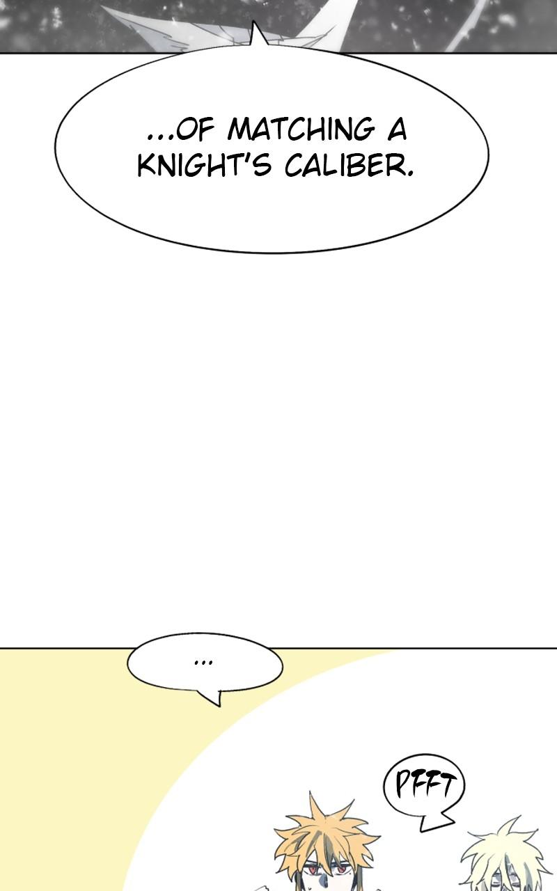 The Ember Knight Chapter 147 - Page 36