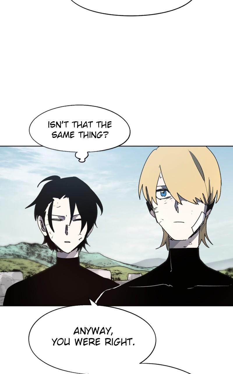 The Ember Knight Chapter 147 - Page 45