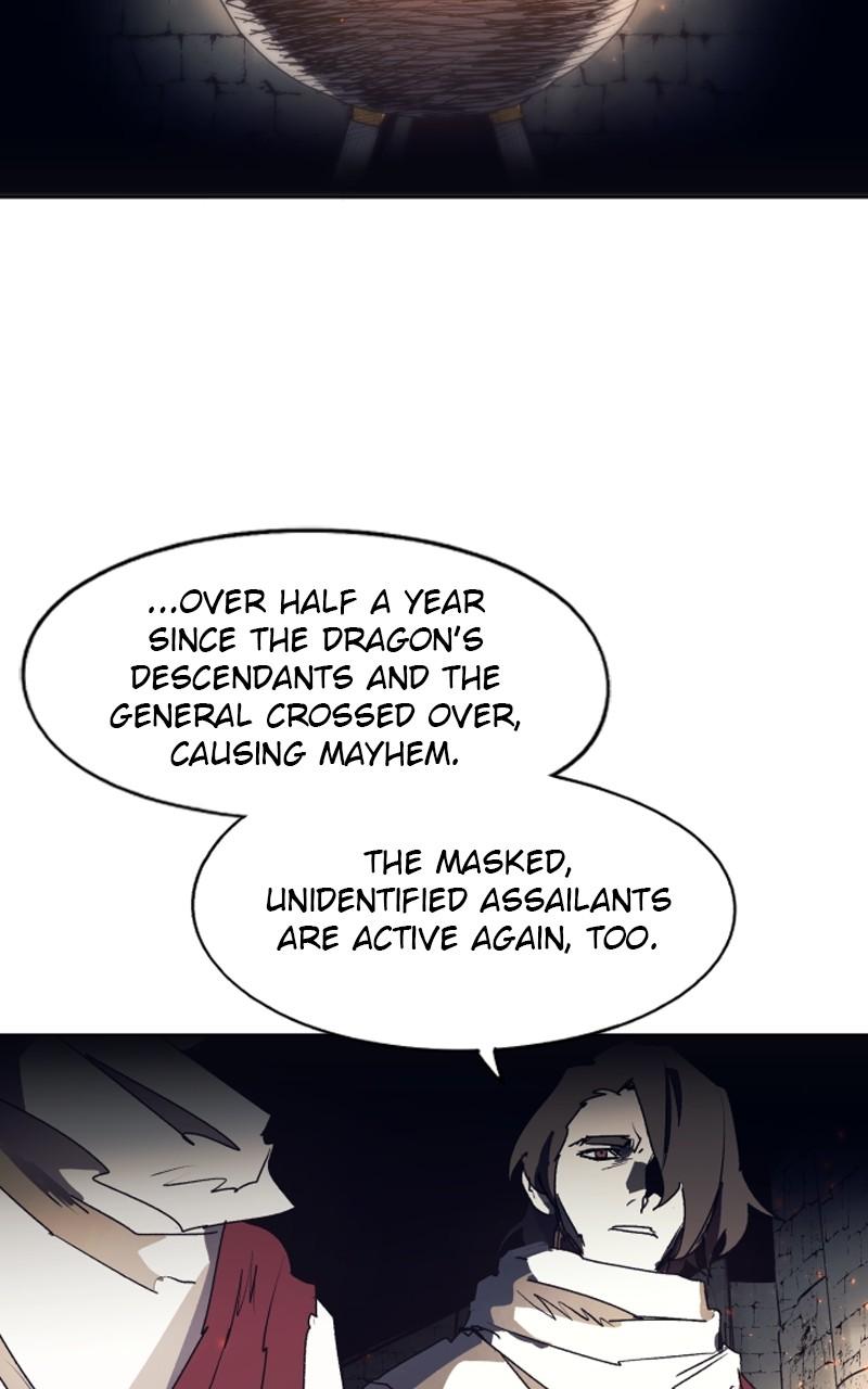 The Ember Knight Chapter 147 - Page 55