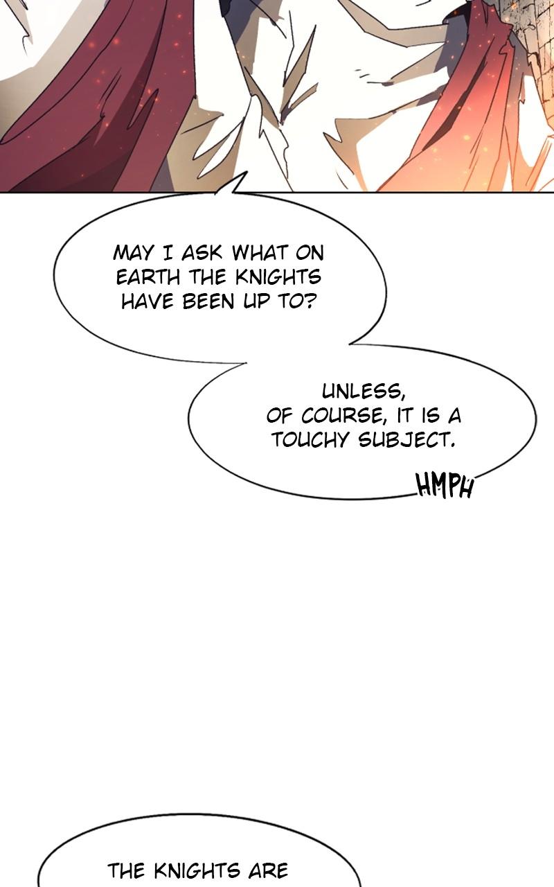 The Ember Knight Chapter 147 - Page 56