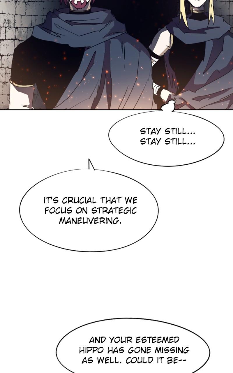 The Ember Knight Chapter 147 - Page 60