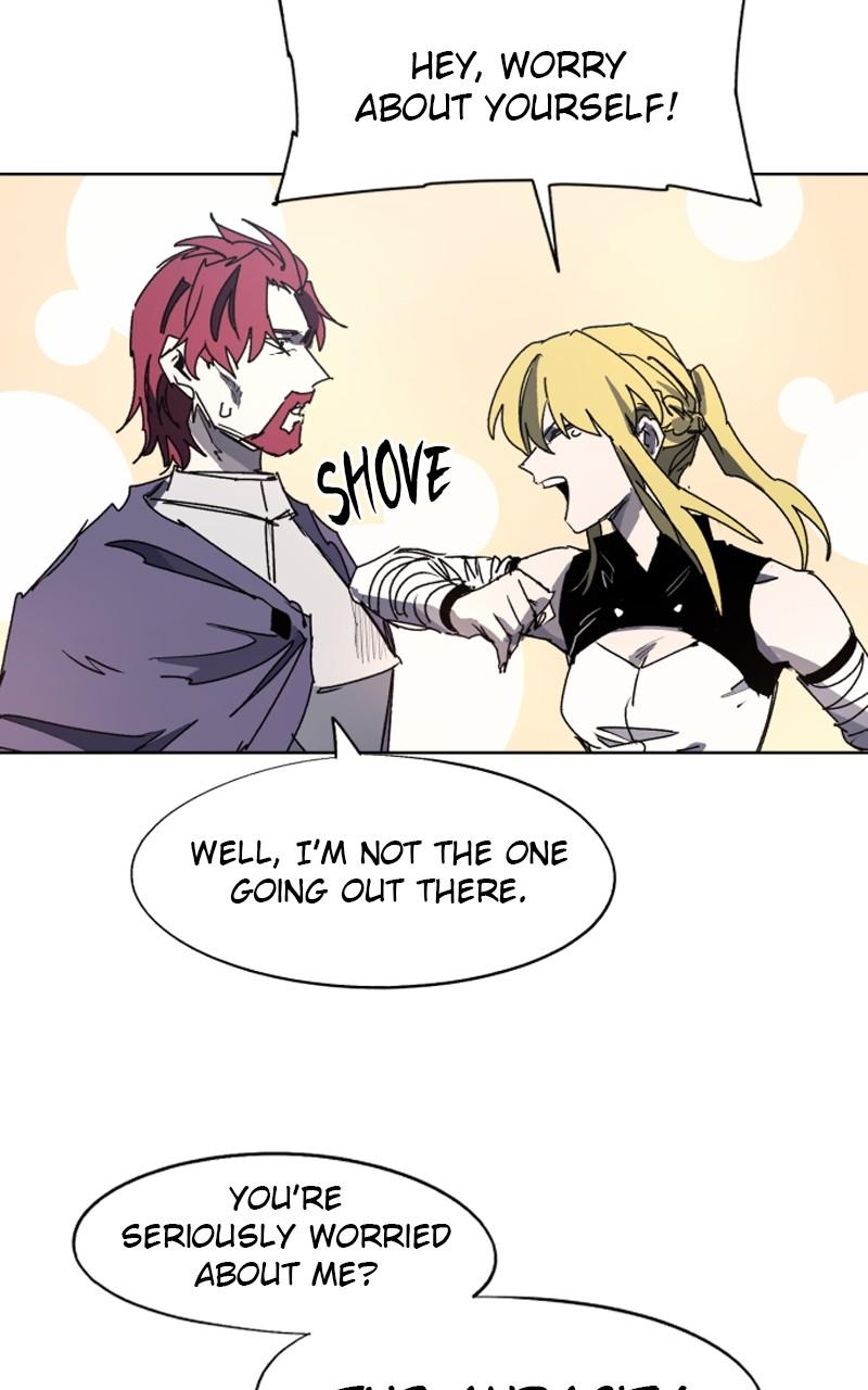 The Ember Knight Chapter 148 - Page 9