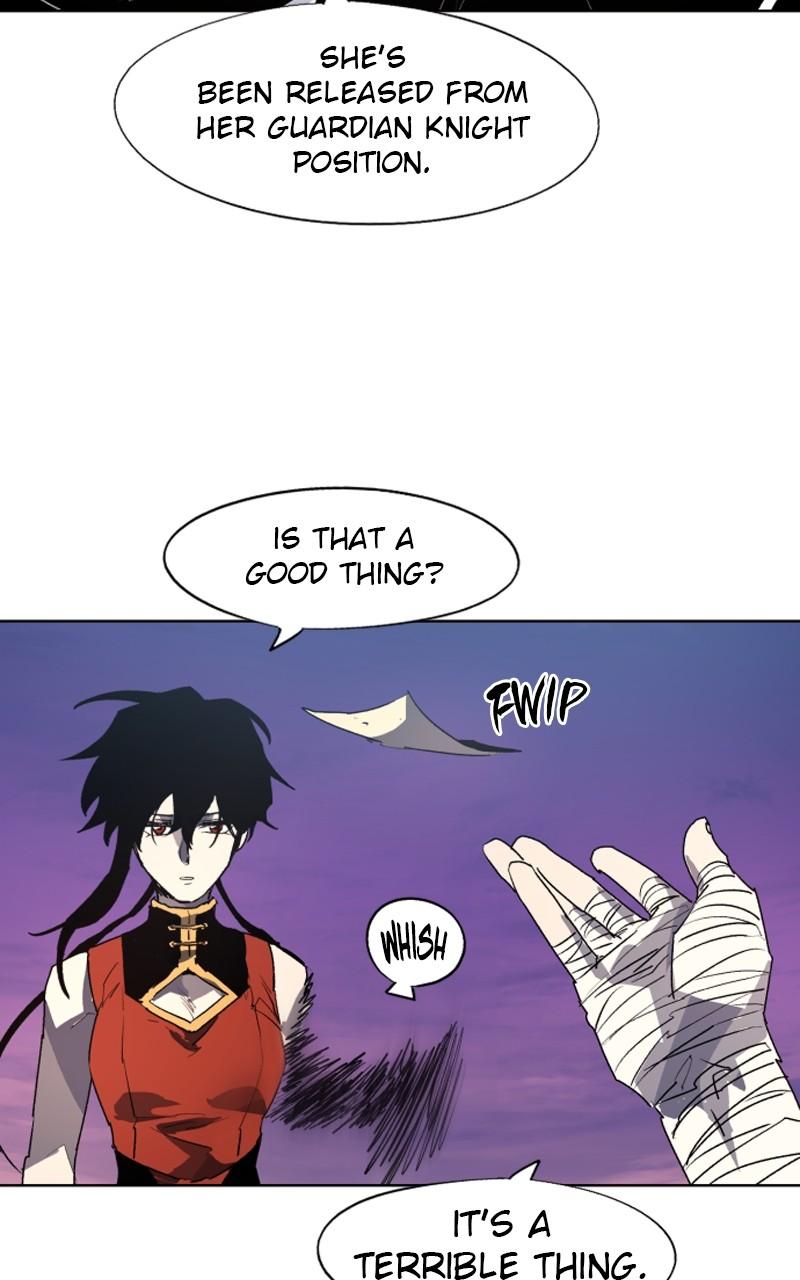 The Ember Knight Chapter 148 - Page 17