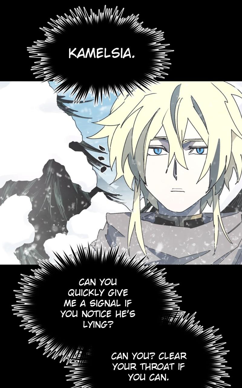 The Ember Knight Chapter 148 - Page 26