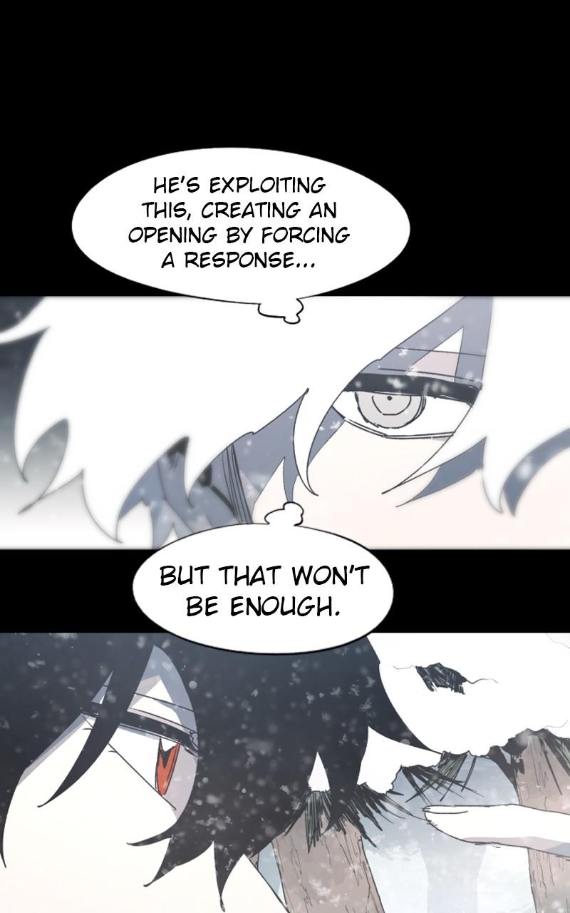 The Ember Knight Chapter 148 - Page 49