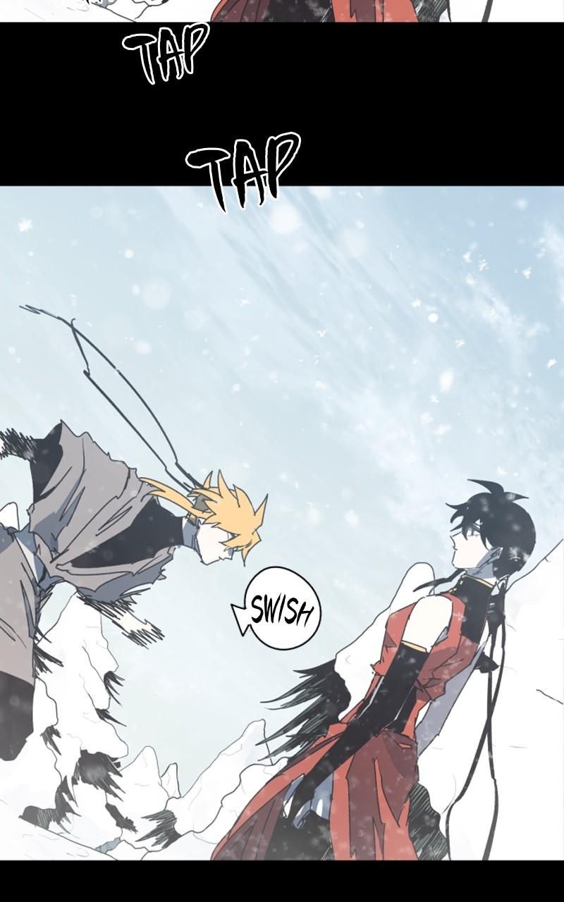The Ember Knight Chapter 148 - Page 57