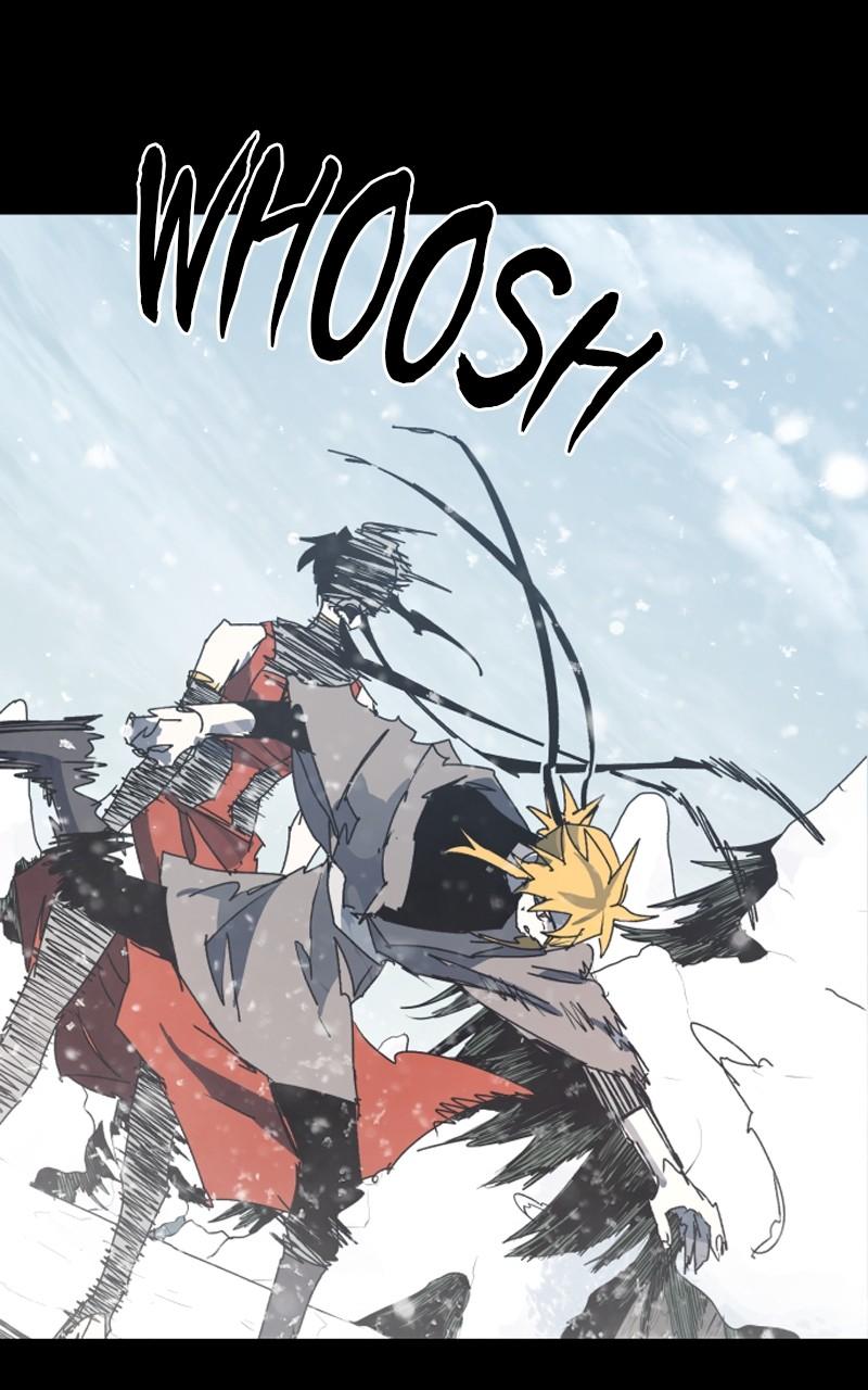 The Ember Knight Chapter 148 - Page 58