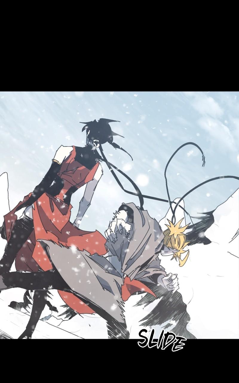 The Ember Knight Chapter 148 - Page 59