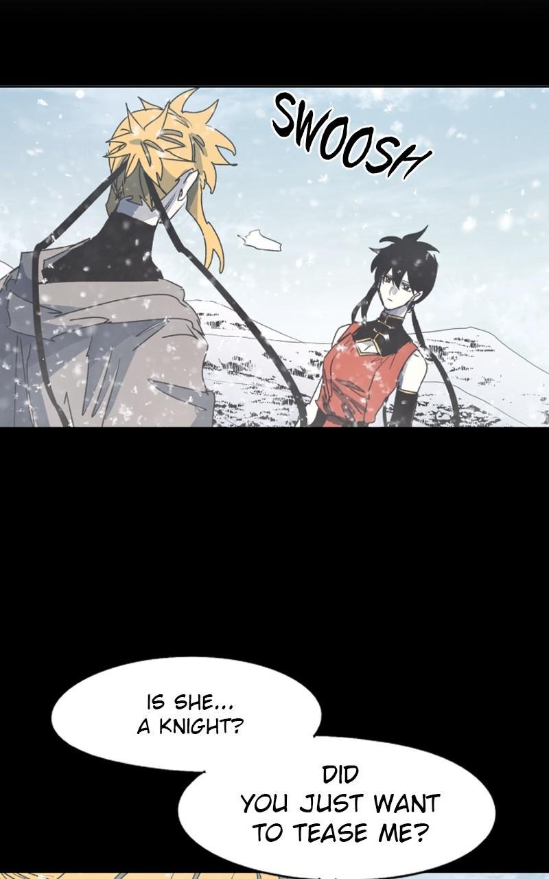 The Ember Knight Chapter 149 - Page 13