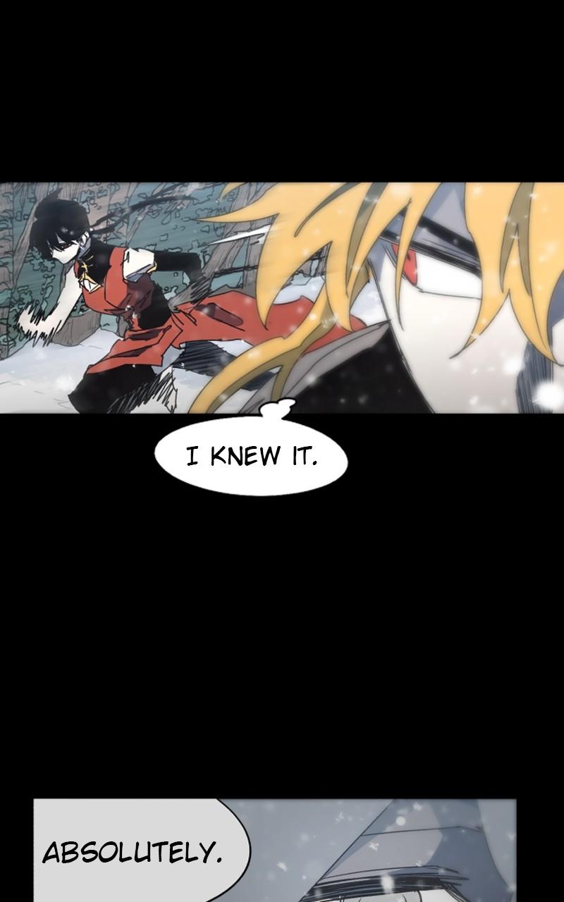 The Ember Knight Chapter 149 - Page 33