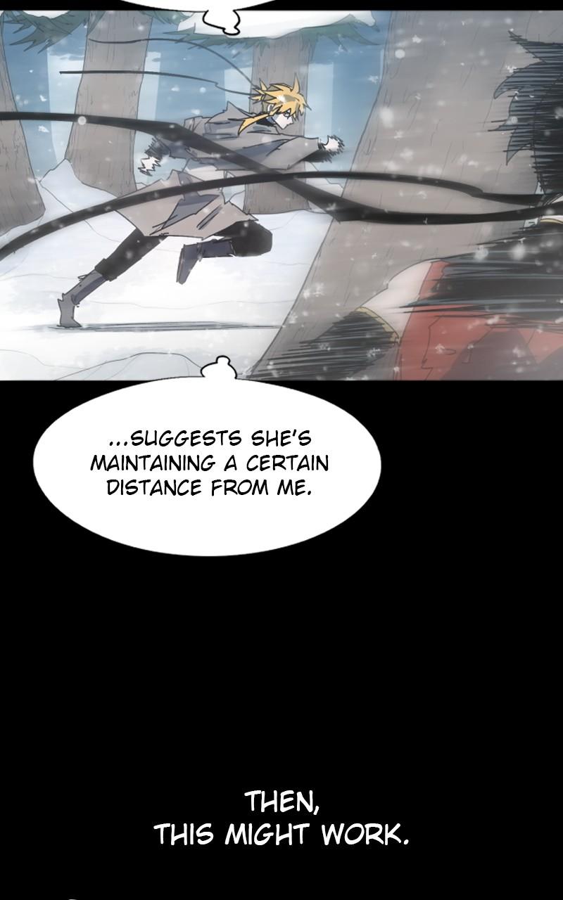 The Ember Knight Chapter 149 - Page 35