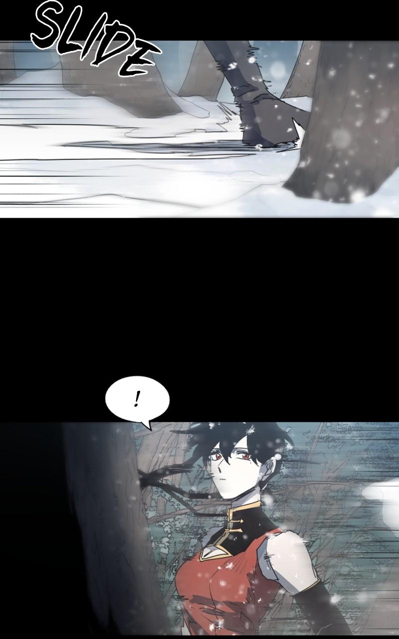 The Ember Knight Chapter 149 - Page 36