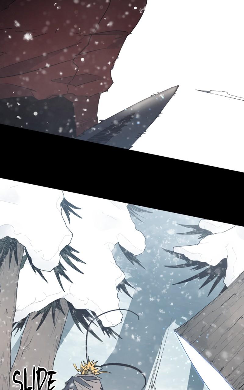 The Ember Knight Chapter 149 - Page 41