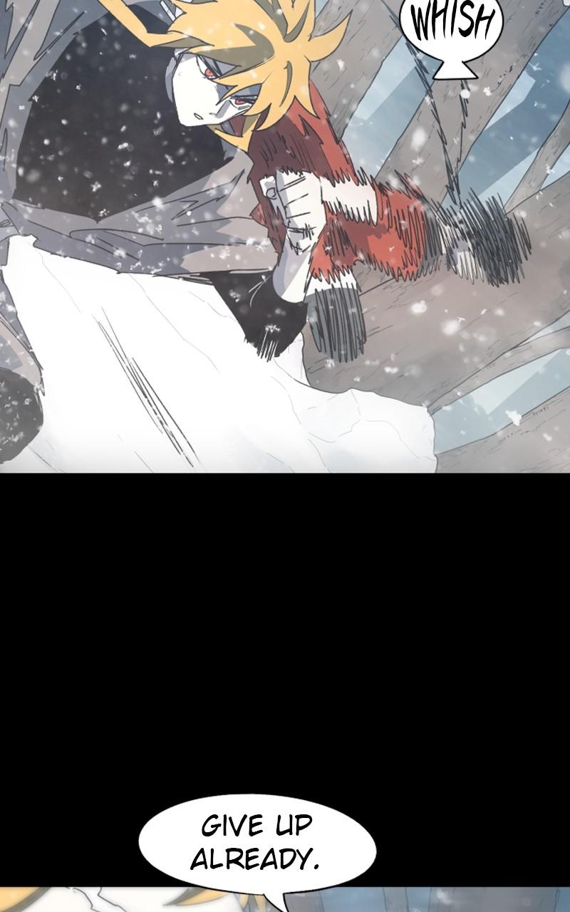 The Ember Knight Chapter 149 - Page 47