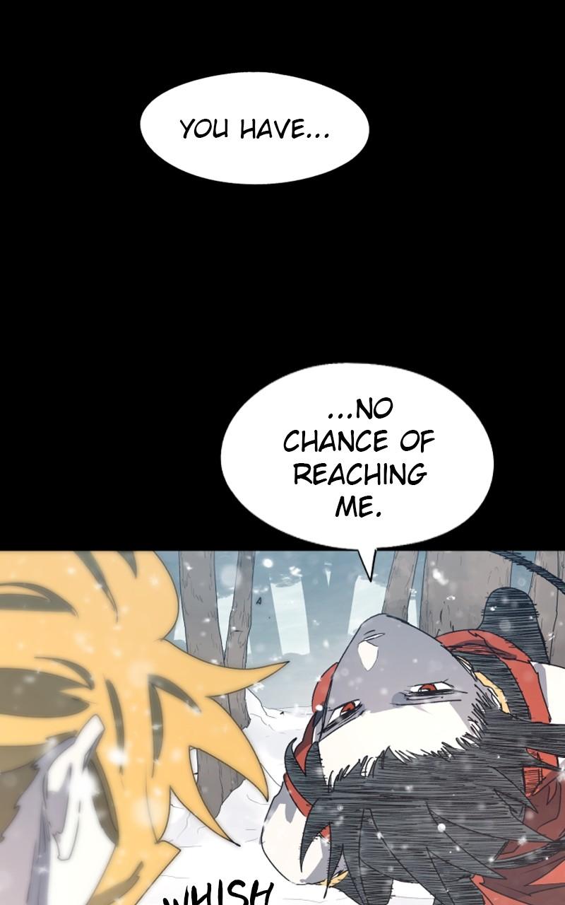 The Ember Knight Chapter 149 - Page 54