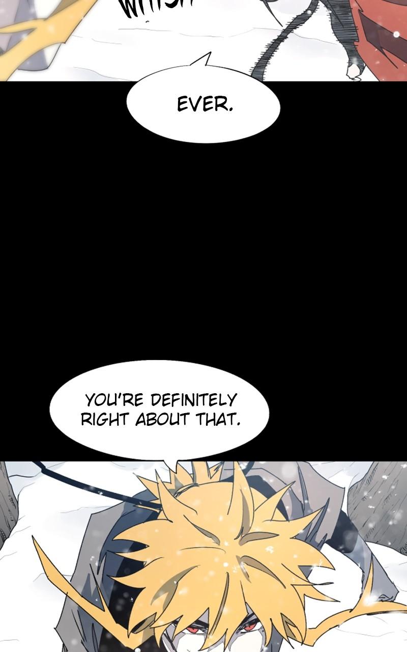 The Ember Knight Chapter 149 - Page 55