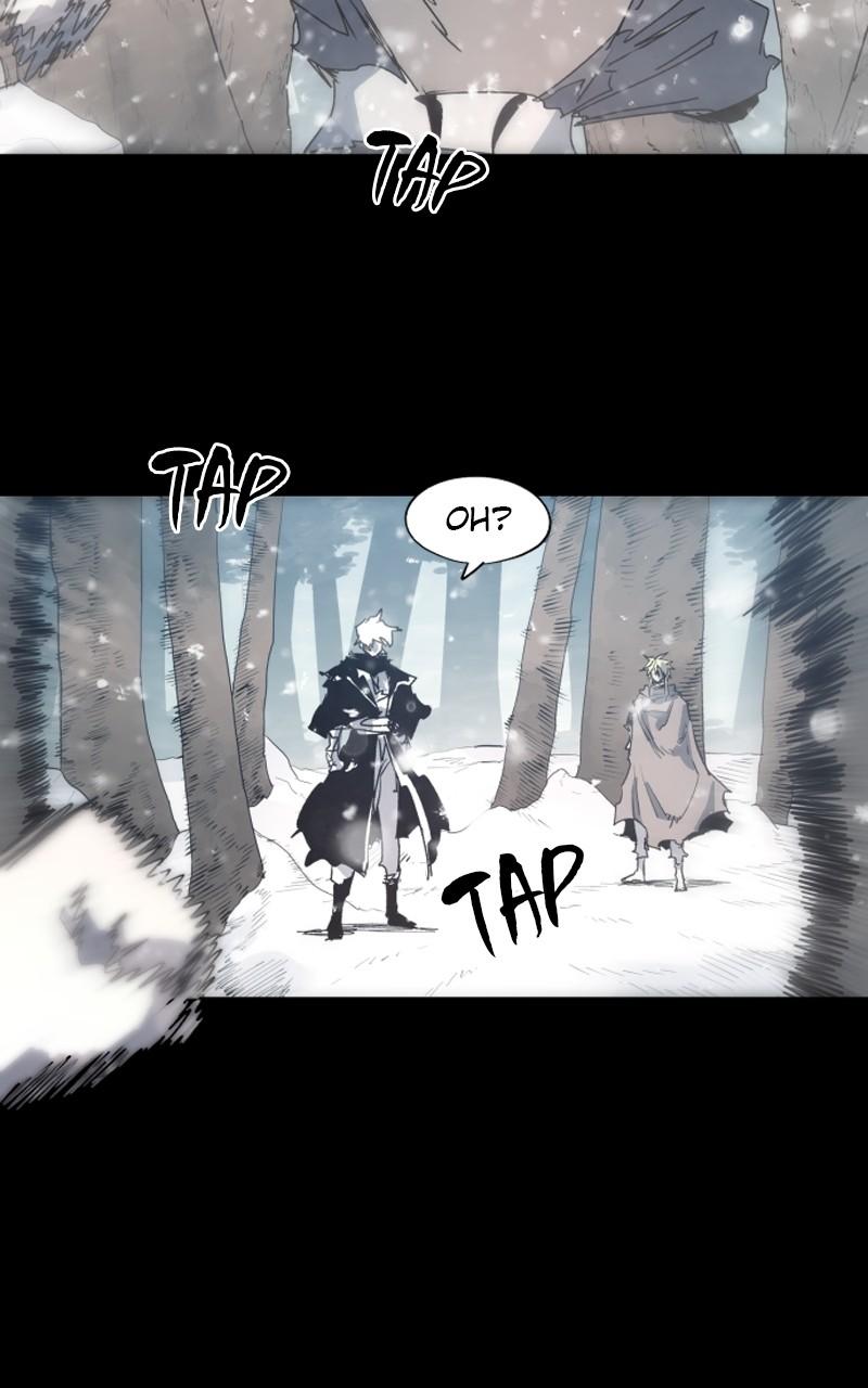 The Ember Knight Chapter 149 - Page 57