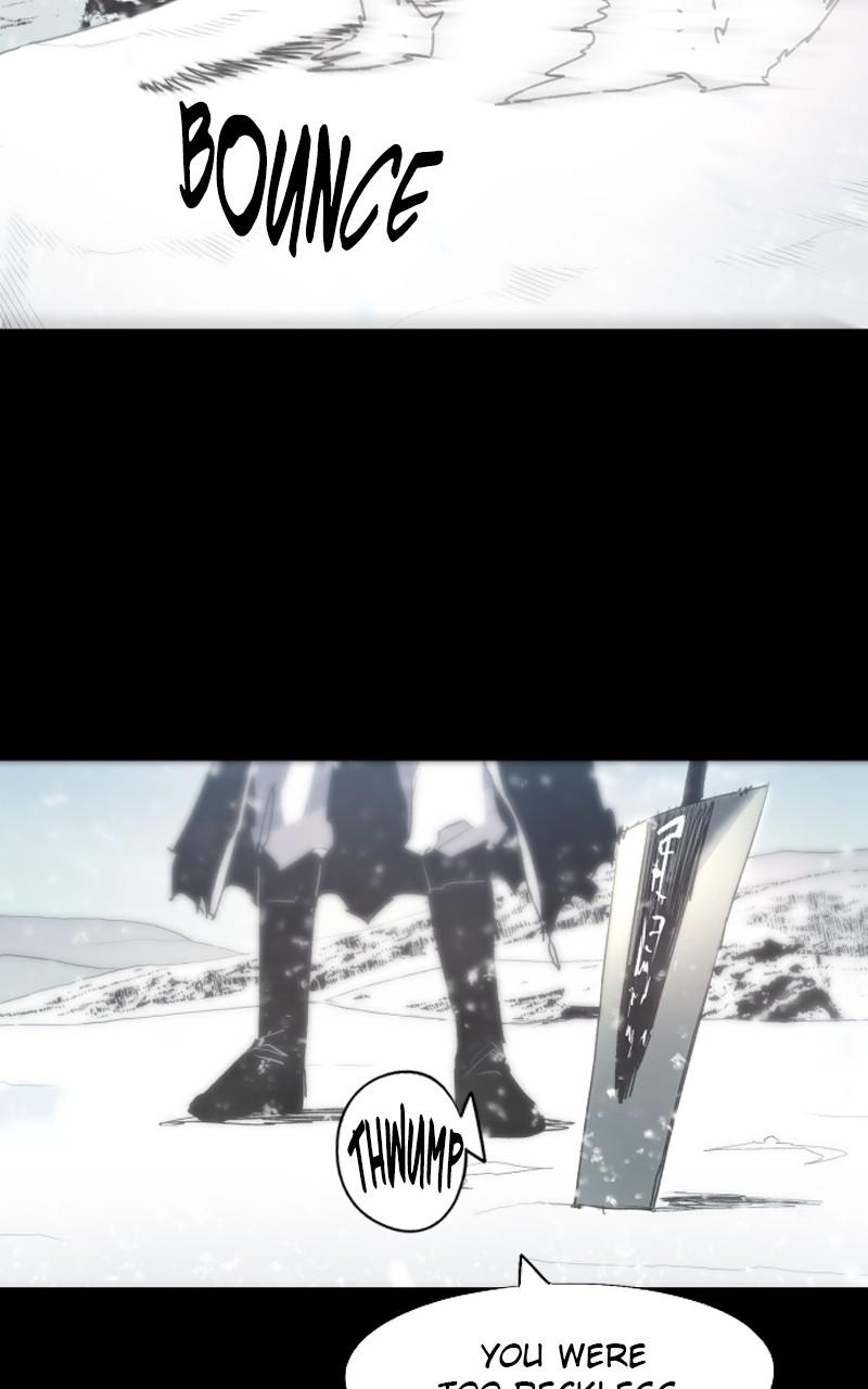 The Ember Knight Chapter 150 - Page 8