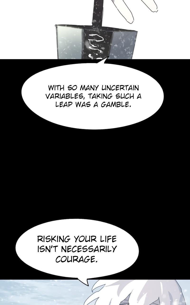 The Ember Knight Chapter 150 - Page 10