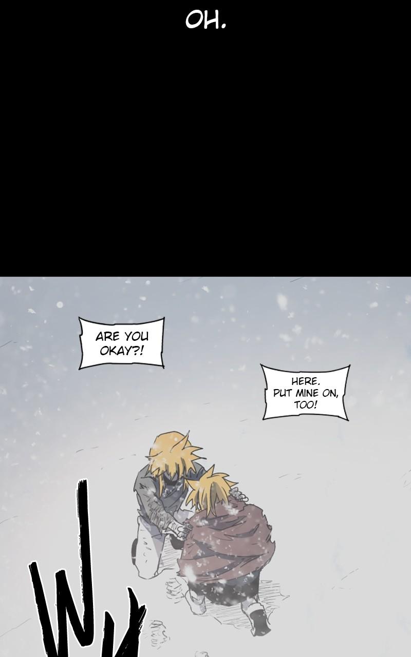 The Ember Knight Chapter 150 - Page 19