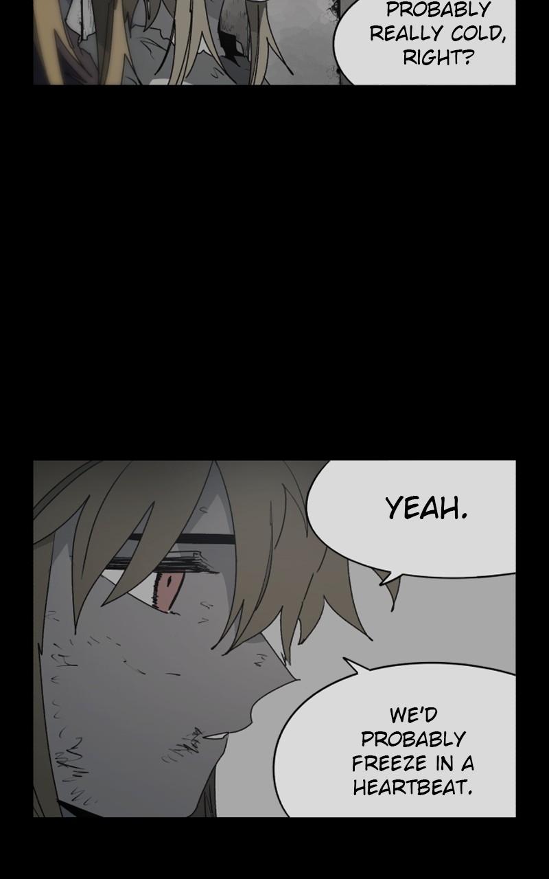 The Ember Knight Chapter 150 - Page 34