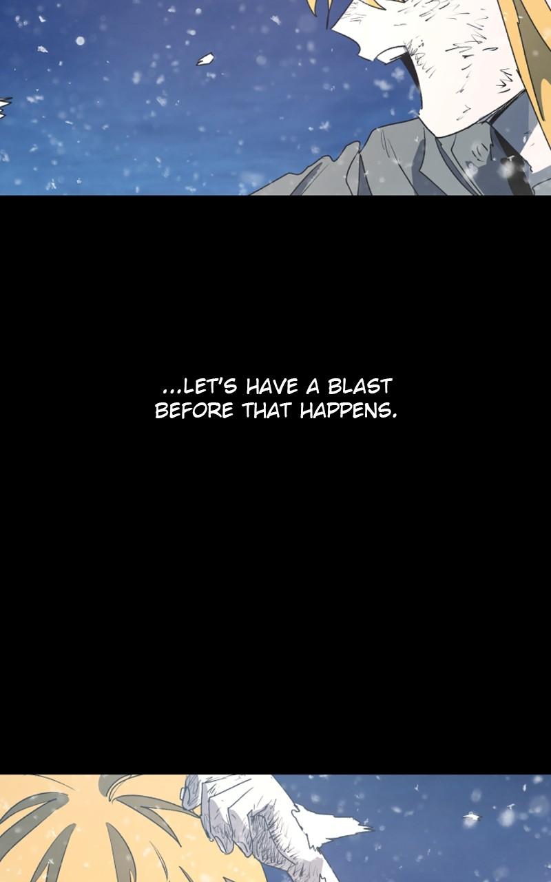 The Ember Knight Chapter 150 - Page 37